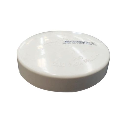 Tapón Sanitario De Pvc Hembra - Durman Esquivel Varios Tamaños