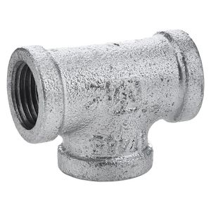 Ag Tee Rosca - Foset