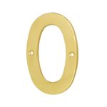 Número 0