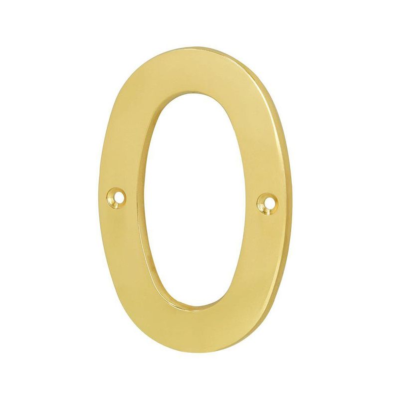 Número 0