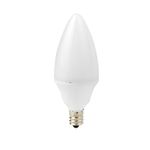 Bombilla LED Torpedo E12 4W