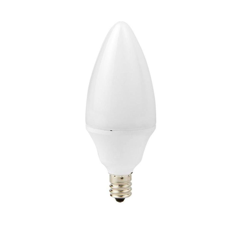 Bombilla LED Torpedo E12 4W