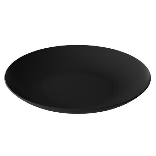 Plato Para Cena 10 Plg - Coza Varios Colores