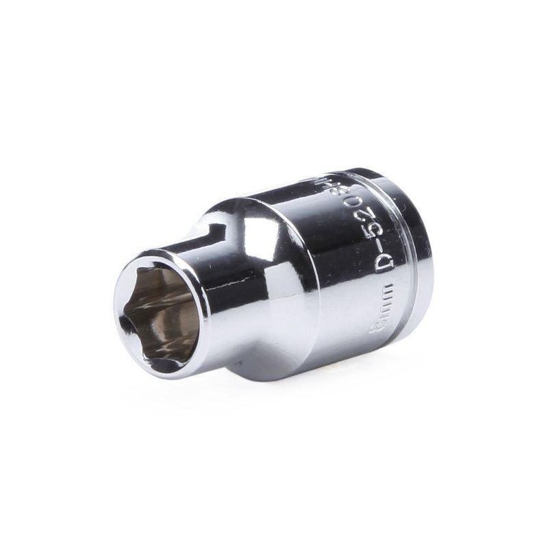 Copa 6 Puntas Raíz 3/8 Plg - Truper Varios Tamaños