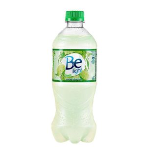 Be Light 600 Ml Varios Sabores