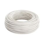 Cable Eléctrico THHN 1x6 AWG - Varios Colores