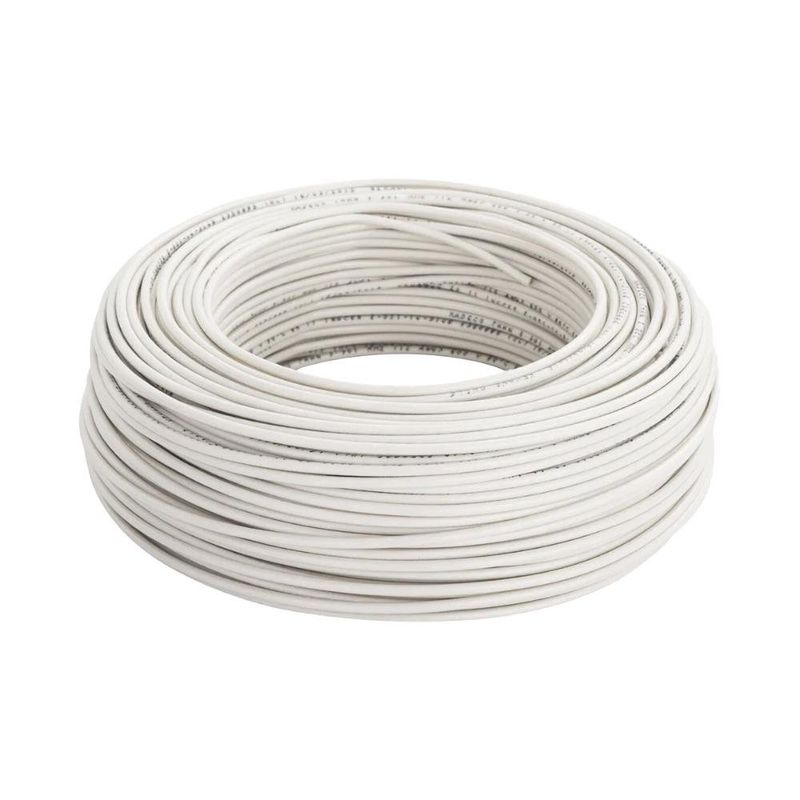 Cable Eléctrico THHN 1x6 AWG - Varios Colores