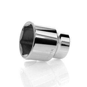 Copa 6 Puntas Raíz de 3/4 Plg - Truper Varios Tamaños