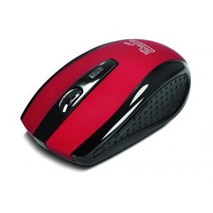 Mouse Inalámbrico de 6 Botones Varios Colores
