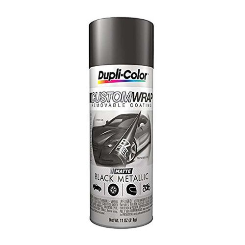 Protector Para Carrocería 11 Oz - Duplicolor Varios Colores