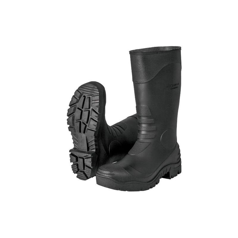 Botas Jardinero -Truper Varias Tallas