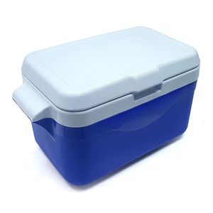 Hielera Cuadrada 37 Litros - Varios Colores