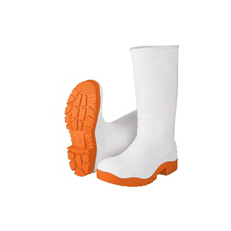 Botas Sanitarias -Truper Varias Tallas