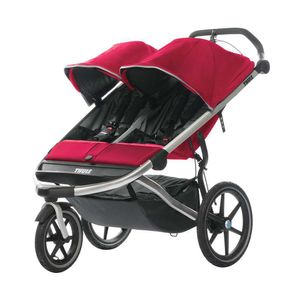 Carruaje para Correr Urban Glide 2
