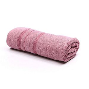 Toalla Rosada - Studio Varios Tamaños