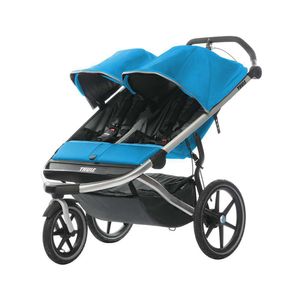 Carruaje para Correr Urban Glide 2
