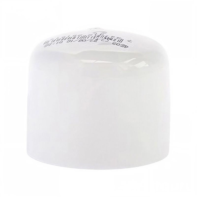 Tapón Hembra de PVC Liso 3/4 Plg
