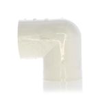 Codo de Pvc 90 Liso Tubovinil - Durman Esquivel