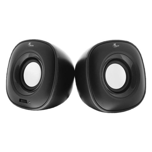 Parlantes Multimedia 2.0 Xts-115 - Xtech Varios Colores