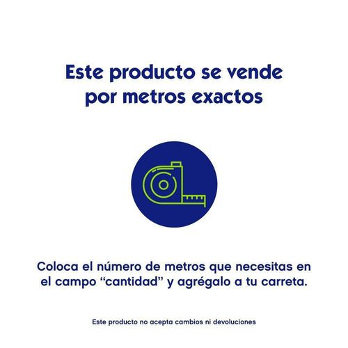 Cable Eléctrico Spt 14 Blanco