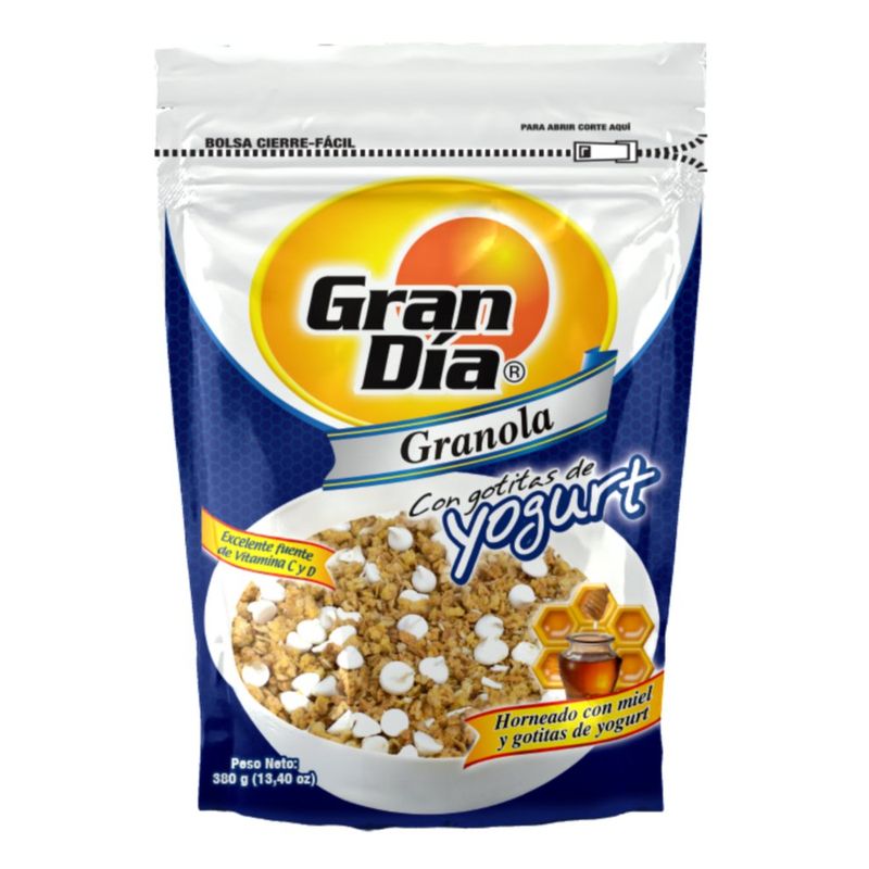 Yogurt