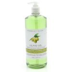 Aceite De Oliva