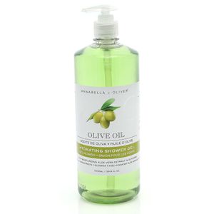 Jabón Líquido Olive Oil 1000 Ml