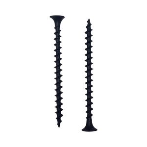 Tornillo A Granel Para Tablayeso #8 - Intertornillos Varios Tamaños