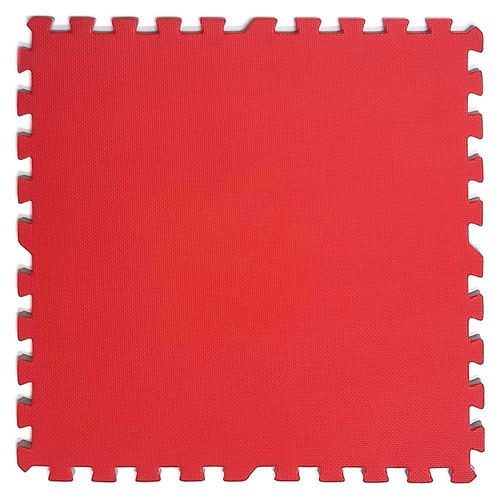 Alfombra Infantil De Foamy - Ancla Varios Colores