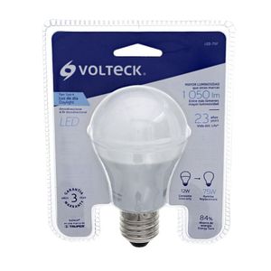 Bombilla Led A19 12 W - Varios Colores