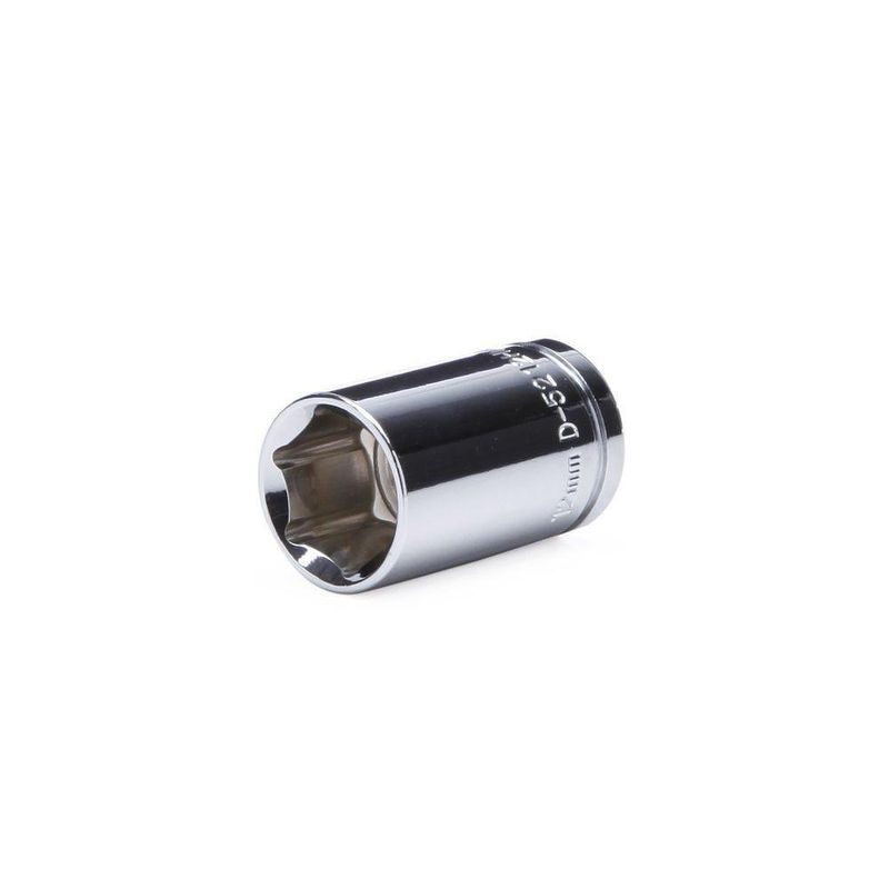 Copa Larga 6 Puntas Raíz 3/8 Plg - Truper Varios Tamaños