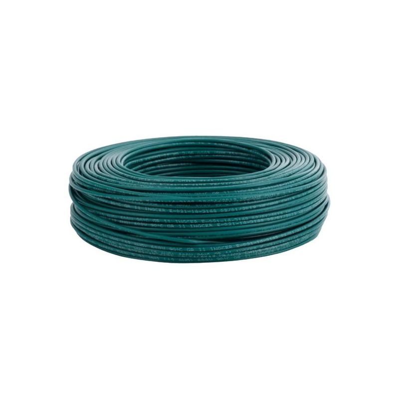 Cable Eléctrico THHN 1x14 AWG - Varios Colores