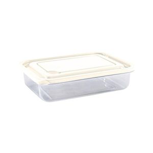Tazon Rectangular 14 Onzas - Guateplast  Varios Colores