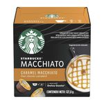 Caramel Macchiato