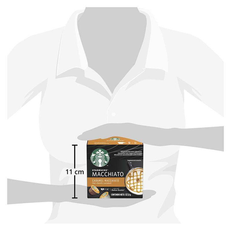Caramel Macchiato