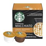 Caramel Macchiato