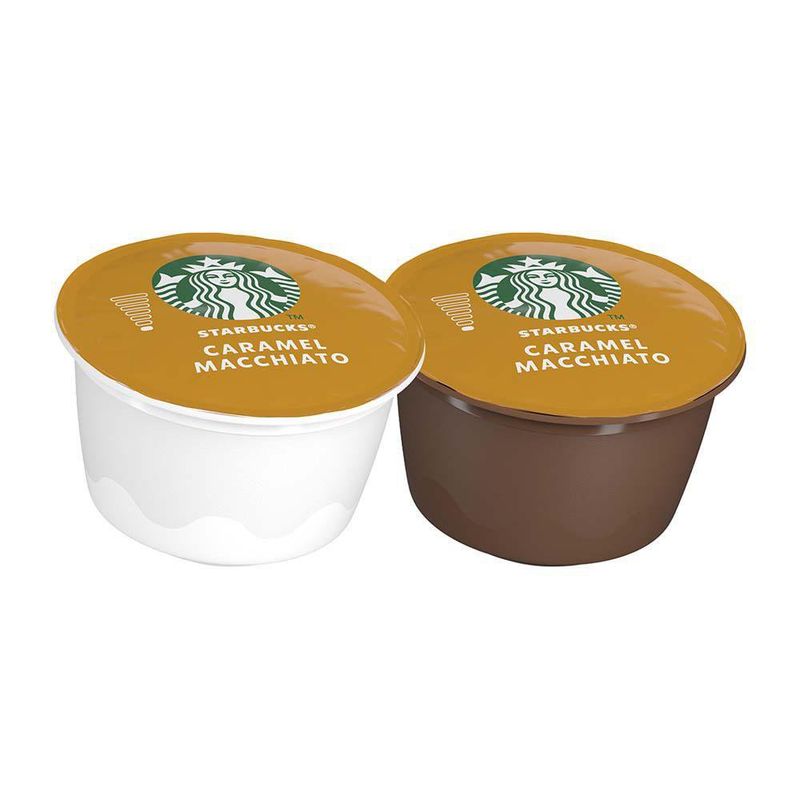 Caramel Macchiato