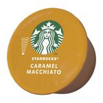 Caramel Macchiato