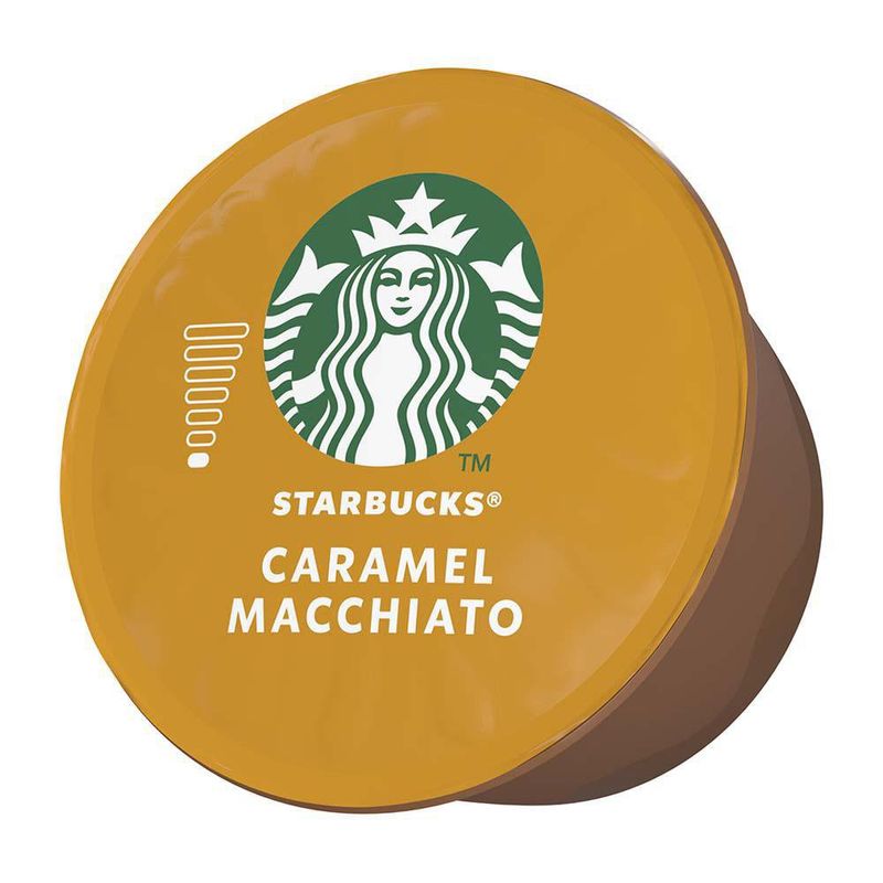Caramel Macchiato