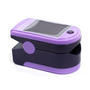 Oxímetro de Pulso M430N Violeta