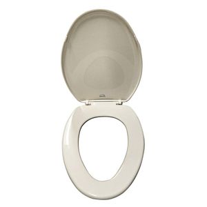 Asiento Elongado Borde Grueso - Bemis Varios Colores