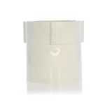 Adaptador Hembra de PVC con Rosca de 3 Plg