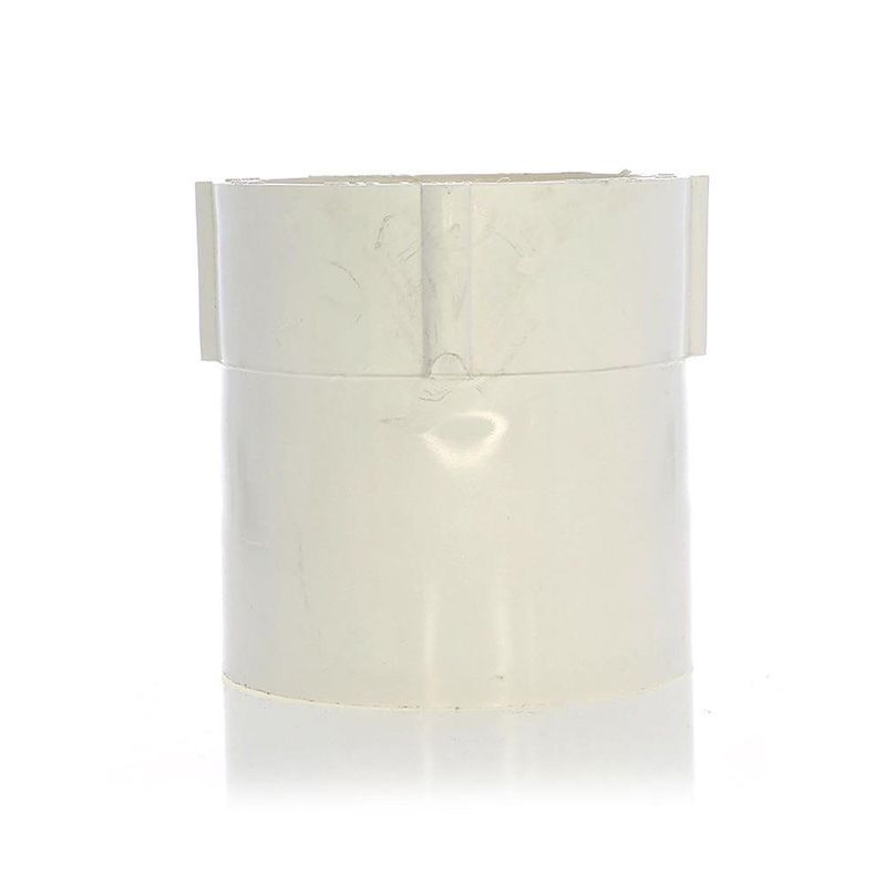 Adaptador Hembra de PVC con Rosca de 3 Plg