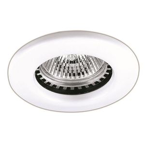 Ojo De Buey Alezio Fija 9 Cm - Tecnolite Varios Colores
