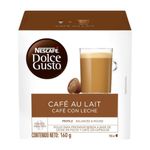 Au Lait