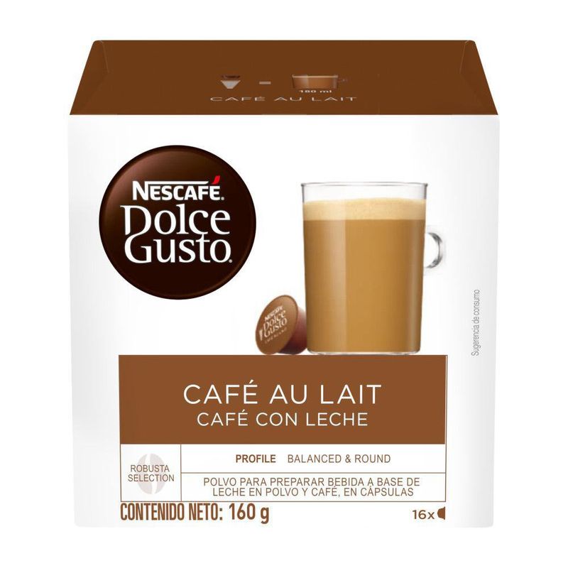 Au Lait