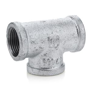 Ag Tee Rosca - Foset