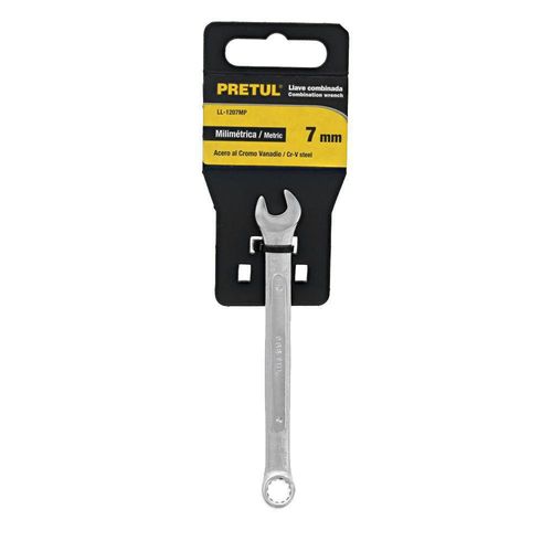 Llave Cola Corona Milimétrica - Pretul Varios Tamaños