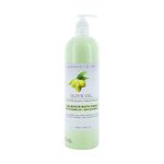 Aceite De Oliva