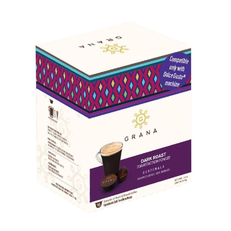 Dark Roast